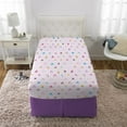 thumbnail image 3 of Squishmallows "Mallow Dreams" Twin Sheet Set, 3 of 6