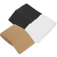 thumbnail image 1 of TAILTOSS 300pcs Multi Use Blank Word Cards Diy Message Cards For And Creative Projects, 1 of 7