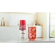 SodaStream Mountain Dew Code Red Liquid Drink Mix