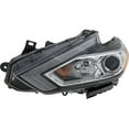 thumbnail image 3 of Headlight 260609HS9A NI2502247, 3 of 3