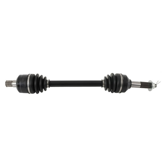 New All Balls Racing Rear Right 8ball CV Axle AB8-KW-8-322 For Kawasaki Teryx 4 4x4 800 ATVs
