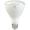 thumbnail image 2 of Savant 93129771 GE LED Indoor Floodlight Bulbs,BR-30 Daylight, 9 watts, 2 of 5