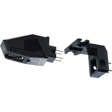 Audio-Technica AT81CP Cartridge, Black