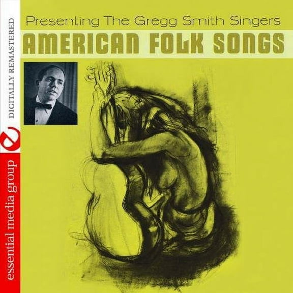 American Folk Songs
