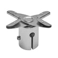 thumbnail image 3 of Flashpoint Telepole Drop Ceiling Adapter, 3 of 10
