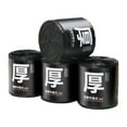 thumbnail image 4 of 200 Count Roll Of Heavy Duty Trash Bags For Household Office And Dormitory Use Disposable Plastic Garbage Bags With Drawstring For Easy Waste Disposal, 4 of 8