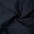 thumbnail image 6 of Women Casual High Waist Yoga Pants Butt Lift Ruching Short Shorts Sport Leggings, 6 of 7