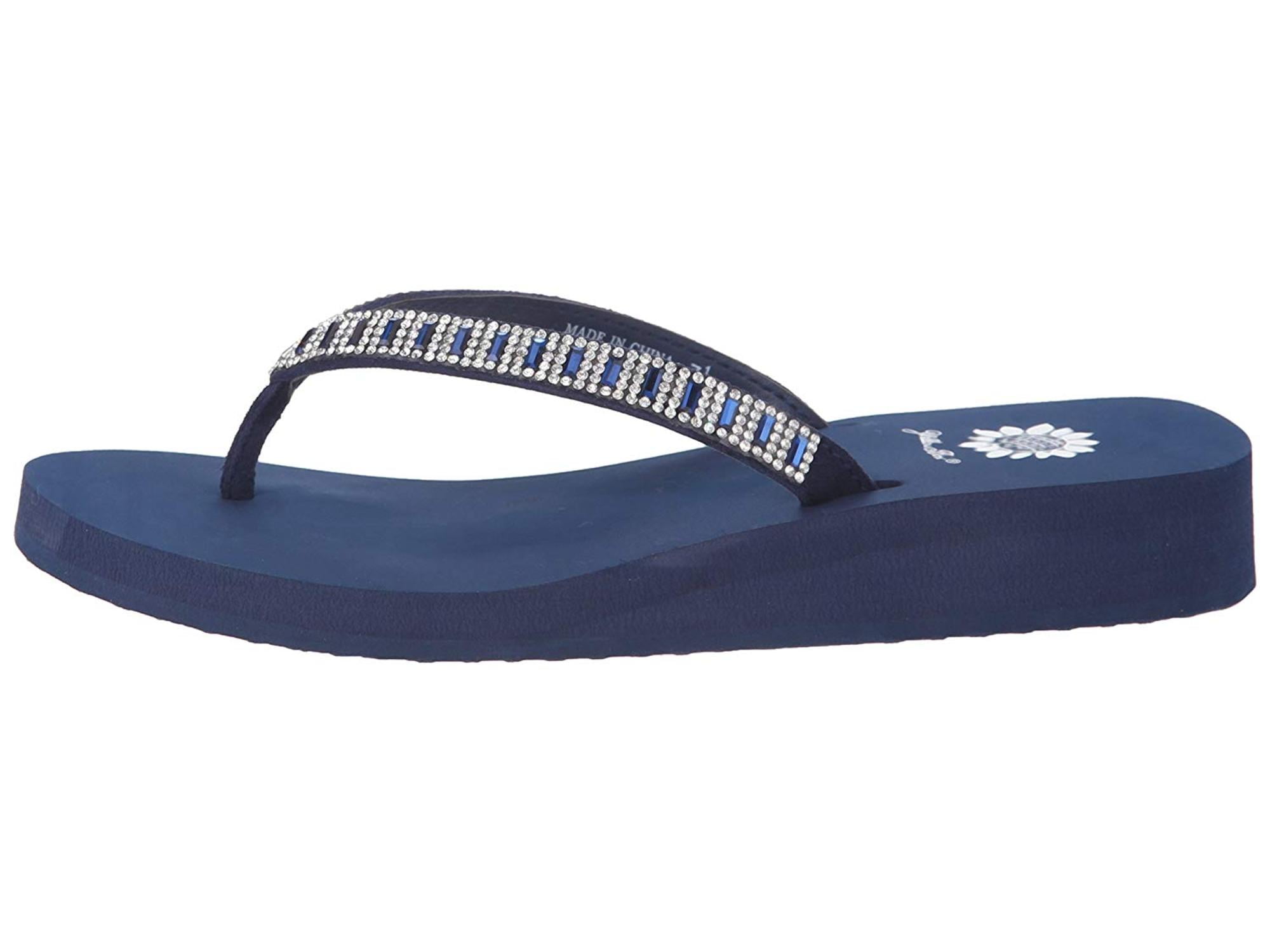 Yellow Box Yellow Box Women's Fashionable Sandal Flip Flops Zemily