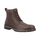 thumbnail image 2 of Bota Hombre Christian Gallery Vestir Casual Hiking Formal cafe 25.5, 2 of 5