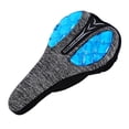 thumbnail image 2 of Funda de SILICONA Macarena para asiento de bicicleta, 2 of 8