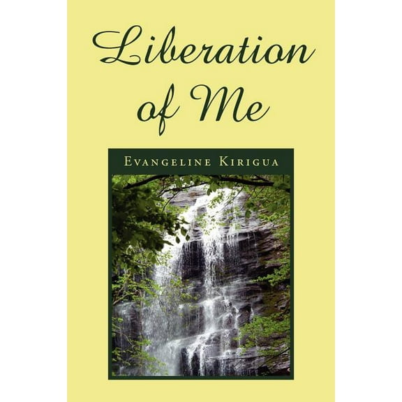 Liberation of Me, (Paperback)