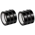 thumbnail image 1 of 6 rollos de cinta adhesiva de butilo para reparación de cubiertas, resistente, adhesiva, impermeable, costura de tela súper fuerte, 1 of 6
