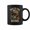 Light Blue, variant on Dad To The Bone Skeleton With Guitar Halloween Coffee Mugs