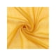 thumbnail image 4 of Bufanda de invierno cálida de imitación de cachemira INSPIRE CHIC, chal de franjas de color sólido para mujeres y hombres 78.7"x27.6" Amarillo Jengibre, 4 of 6