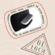 thumbnail image 2 of Bote de basura con pedal Acento de 6 litros Basurero con tapa y cubeta interior extraíble Negro, 2 of 10