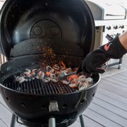 Charbroil Kettleman® TRU-Infrared™ Charcoal Grill