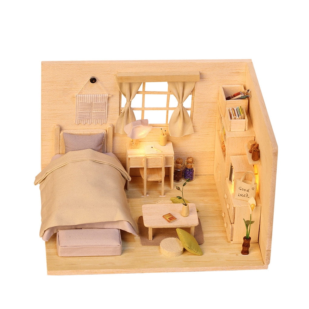 dollhouse led lights