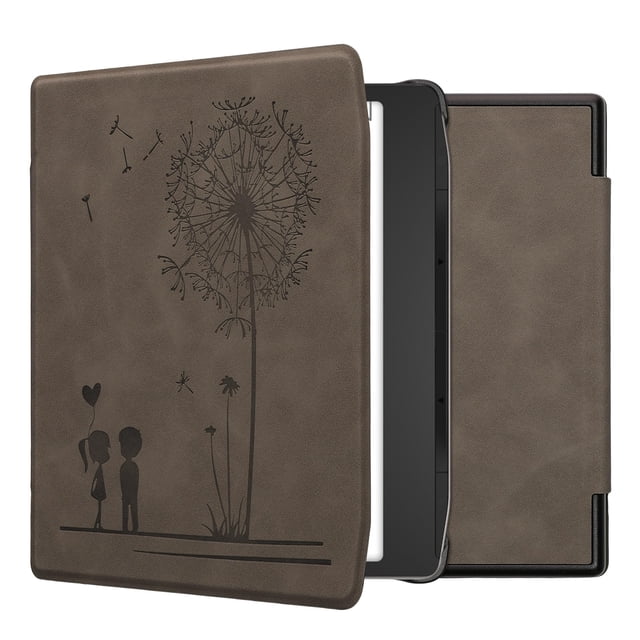 Funda para lector electrónico kwmobile compatible con Pocketbook Era/Era Color