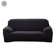 thumbnail image 3 of Luxtrada Stretch Slipcover Chair Loveseat Sofa Couch Protect Elastic Cover 1 2 3 4 Seater, 3 of 7