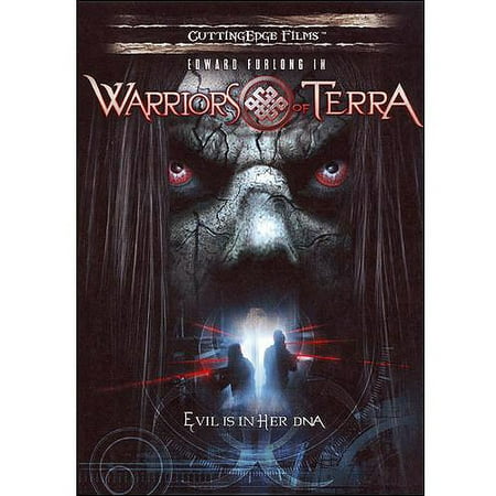 Warriors Of Terra (Widescreen)