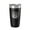 Black, variant on Offroading Tumbler Don't Follow Me Travel Mug Insulated Laser Engraved Coffee Cup Mudding Gift 20 oz Orange