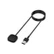 thumbnail image 1 of Inteprter Cables de carga de reloj portátil Camping Smartwatch Cable de alimentación Protección contra cortocircuitos Accesorios Reemplazo para Electrónica 100cm, 1 of 6