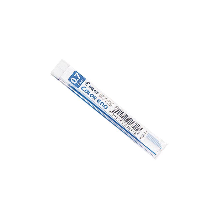 Lead Blue Color