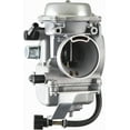 thumbnail image 4 of ICHTHYOSAUR Carburetor Carb Replacement for Kawasaki Lakota 300 KEF300A KEF300B Sport 1995-2003, 4 of 5
