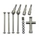thumbnail image 2 of Metal Front and Rear Drive Shaft CVD for SCY 16101 16102 16103 16201 Pro 1/16 Brushless RC Car Upgrades Parts, 2 of 5
