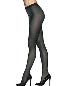 pure silk hosiery