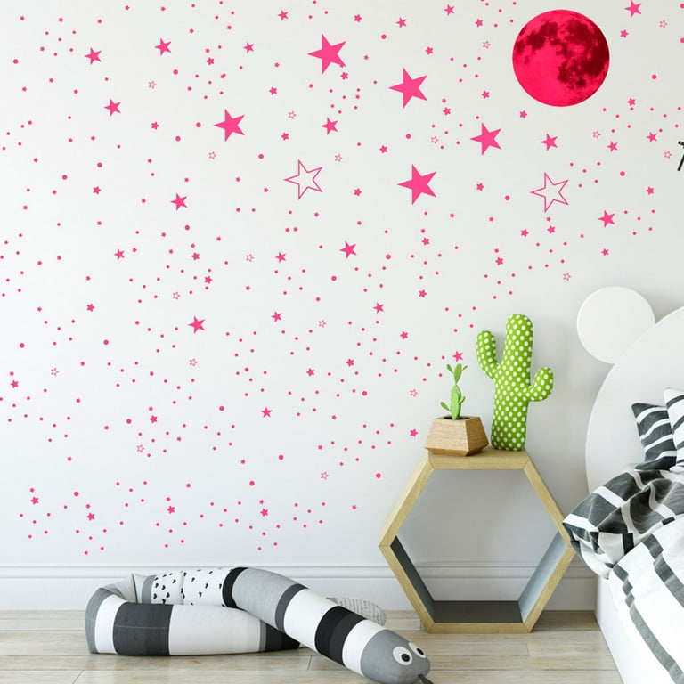 Beautiful wall stickers deals