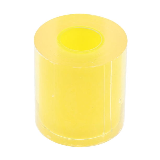 Cinta de película protectora contra arañazos y polvo Ancho: 5 cm / 8 cm 80 mm