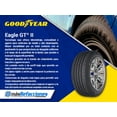 thumbnail image 3 of 2) Llantas 285/50R20 Goodyear Eagle GT II 111H, 3 of 6