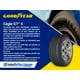 thumbnail image 3 of 1) Llanta 285/50R20 Goodyear Eagle GT II 111H GOODYEAR ., 3 of 6