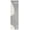 Gray/Ivory, variant on SAFAVIEH Rodeo Drive Dusan Abstract Area Rug, Gray/Rust, 4' x 6'
