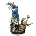thumbnail image 3 of Marvel X-Men Quicksilver 1/10 Figure Iron Studios 12766, 3 of 5