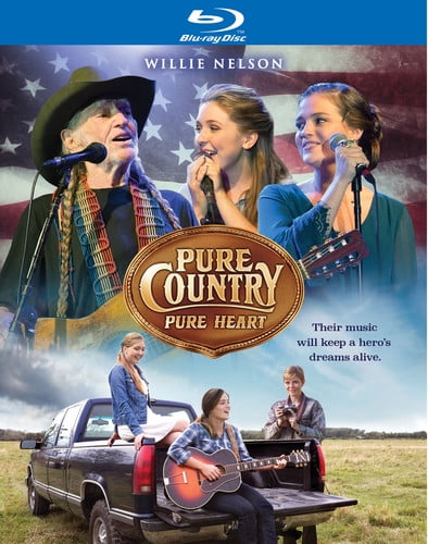 pure country pure country