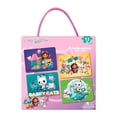 thumbnail image 4 of Rompecabezas 4 en 1 Novelty Universal Gabbys DollHouse, 4 of 4
