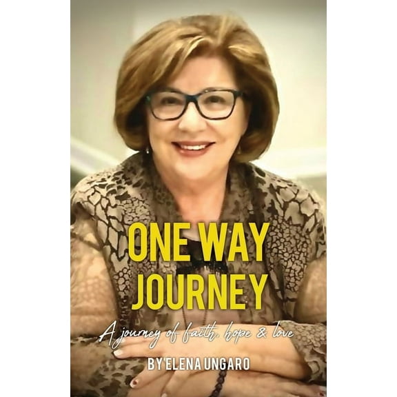 One Way Journey, (Paperback)