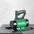 thumbnail image 5 of Small Hand Concrete Vibrator, High Efficiency, Cement Troweling Vibrator, Portable Cement Polisher, 220/ 380 Vibrating Machin, 5 of 6