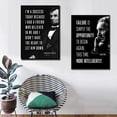 thumbnail image 5 of Pósteres clásicos con citas inspiradoras y motivacionales sobre el éxito, impresiones en lienzo, arte de pared, decoración para sala de estar y oficina, 5 of 5