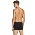 thumbnail image 6 of Jack&Jones Men Boxer Shorts Viscose Black Xxl, 6 of 6