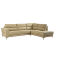 thumbnail image 1 of Chaise Longue Sala Kessa Muebles Beige 284 x 93 x 224 cm, 1 of 4