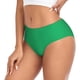 thumbnail image 2 of Fotbe Forestgreen Calzones Estampados para Mujer – Ropa Interior de Algodón, Cómoda, Suave y Elástica-Large, 2 of 6