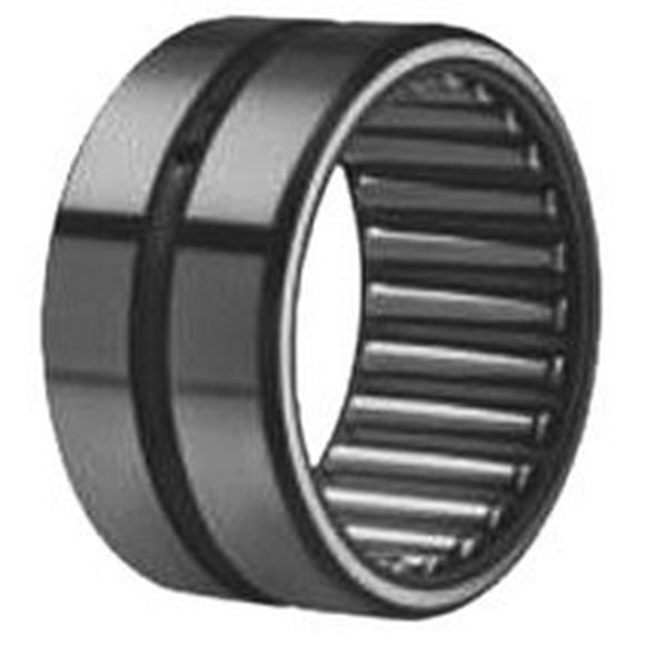 RBC Bearings Pitchlign SJ7174 0.8750" Bore, 1.3750" OD, 1.000" Width Needle Roller Bearings