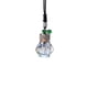 thumbnail image 2 of Perfume Pendant Car Aromatherapy Empty Bottle Rearview Mirror Pendant Interior Decoration Crystal Perfume Bottle, 2 of 6