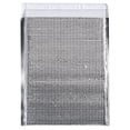 thumbnail image 3 of Domqga Sac de Rangement Alimentaire Isolé, Sac Isolé, 4 Types 10 Pcs/ensemble Sac de Rangement Alimentaire en Aluminium Refroidisseur Thermique Argent, 3 of 3