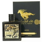 Lattafa Perfumes Qaed Al Fursan Eau de Parfum Unisex Spray  oz /  90ml