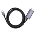 thumbnail image 1 of TAPDRA USB C HD Capture Card 1080P HD UVC Compliant Video Recorder Adapter for Game Streaming Teaching Recording, 1 of 6
