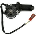 thumbnail image 3 of Dorman 742-307 Front Driver Side Power Window Motor for Specific Dodge Models, 3 of 5